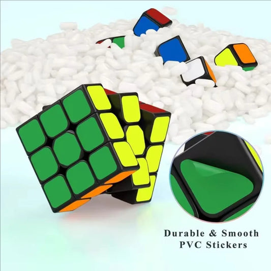 Black Puzzle Early Education Toy Gifts For Kids