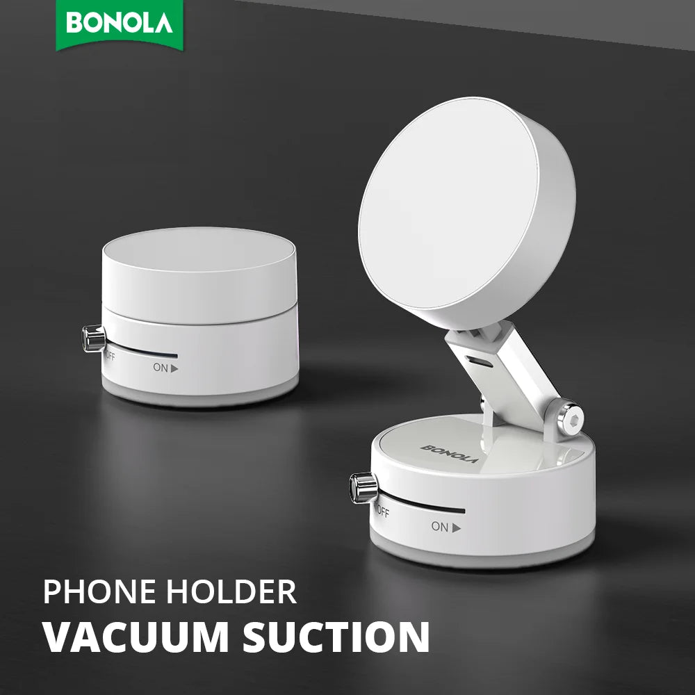 Bonola Mobile Phone Holder Foldable for iPhone/ Android
