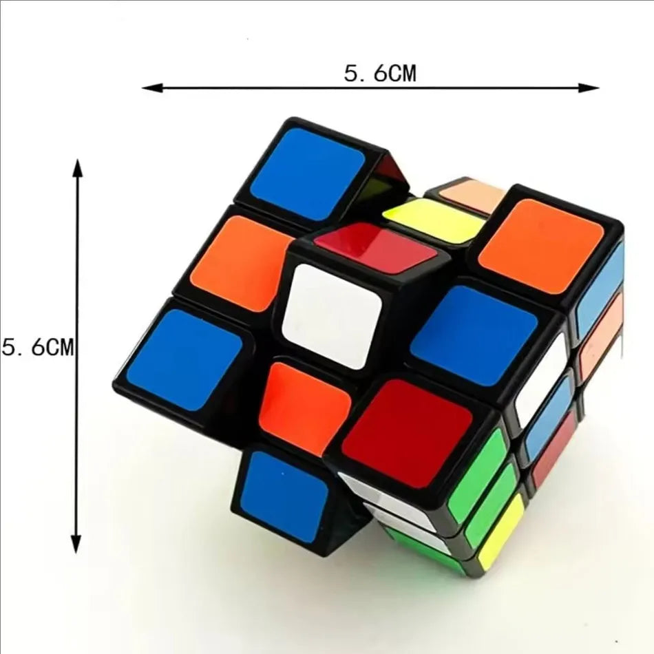 Black Puzzle Early Education Toy Gifts For Kids
