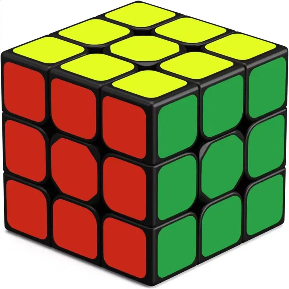 Black Puzzle Early Education Toy Gifts For Kids